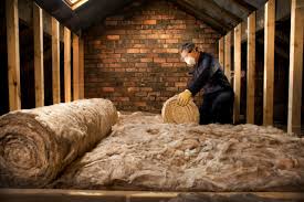 Best Basement Insulation  in Arnold Line, MS